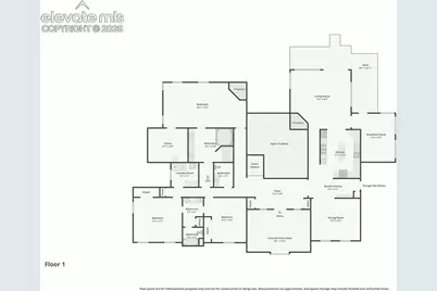 370 Oakhurst Lane, Colorado Springs, CO 80906 - Photo 49