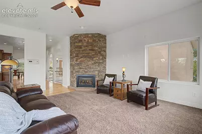 370 Oakhurst Lane, Colorado Springs, CO 80906 - Photo 13