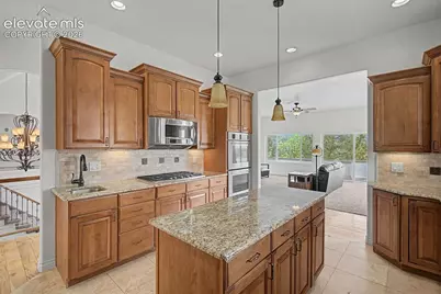 370 Oakhurst Lane, Colorado Springs, CO 80906 - Photo 15