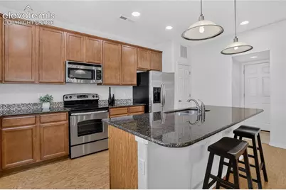 2394 Reed Grass Way, Colorado Springs, CO 80915 - Photo 9