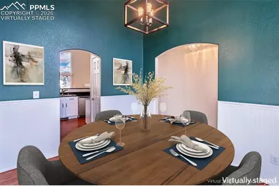 7313 Owings Point, Peyton, CO 80831 - Photo 3