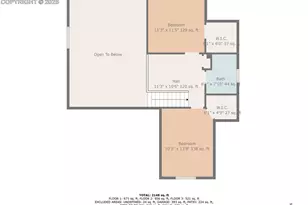 7313 Owings Point, Peyton, CO 80831 - Photo 47