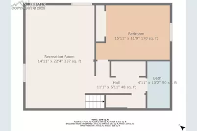 7313 Owings Point, Peyton, CO 80831 - Photo 45