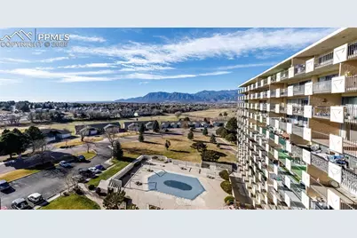 411 Lakewood Circle #B1009, Colorado Springs, CO 80910 - Photo 27