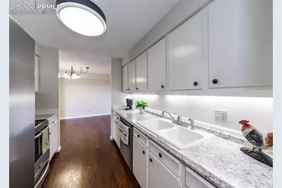 411 Lakewood Circle #B1009, Colorado Springs, CO 80910 - Photo 3