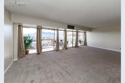 411 Lakewood Circle #B1009, Colorado Springs, CO 80910 - Photo 11