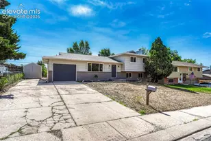 2011 Montezuma Dr, Colorado Springs, CO 80910 - Photo 1