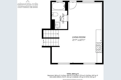 2011 Montezuma Drive, Colorado Springs, CO 80910 - Photo 47