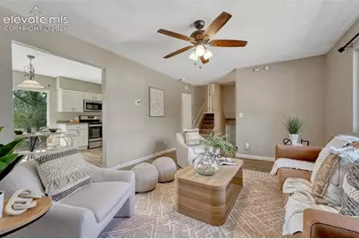 2011 Montezuma Drive, Colorado Springs, CO 80910 - Photo 11