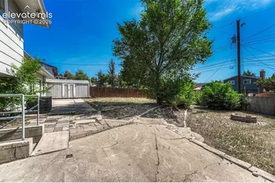 2011 Montezuma Drive, Colorado Springs, CO 80910 - Photo 39