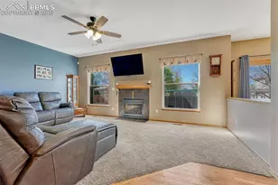 9358 Prairie Clover Dr, Colorado Springs, CO 80920 - Photo 17