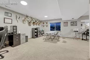 9358 Prairie Clover Dr, Colorado Springs, CO 80920 - Photo 31