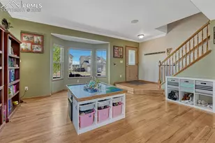 9358 Prairie Clover Dr, Colorado Springs, CO 80920 - Photo 5