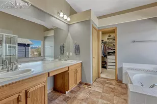 9358 Prairie Clover Dr, Colorado Springs, CO 80920 - Photo 23