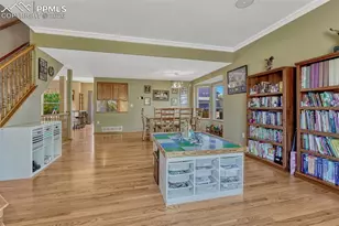 9358 Prairie Clover Dr, Colorado Springs, CO 80920 - Photo 7