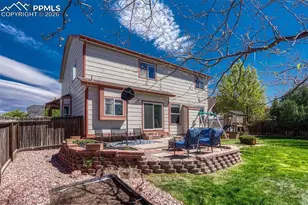 9358 Prairie Clover Dr, Colorado Springs, CO 80920 - Photo 37