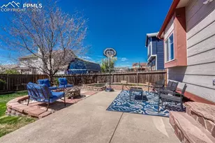 9358 Prairie Clover Dr, Colorado Springs, CO 80920 - Photo 35
