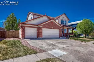 9358 Prairie Clover Dr, Colorado Springs, CO 80920 - Photo 3