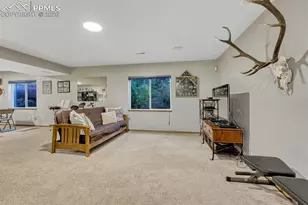 9358 Prairie Clover Dr, Colorado Springs, CO 80920 - Photo 29