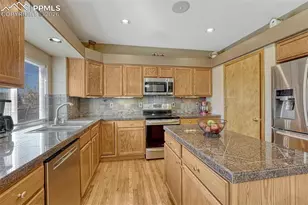 9358 Prairie Clover Dr, Colorado Springs, CO 80920 - Photo 11