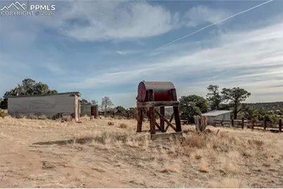 952 Twin Lakes Road, Walsenburg, CO 81089 - Photo 27