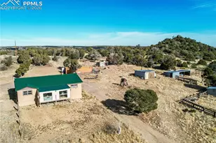 952 Twin Lakes Rd, Walsenburg, CO 81089 - Photo 1