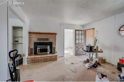952 Twin Lakes Road, Walsenburg, CO 81089 - Photo 13