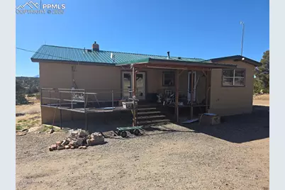 952 Twin Lakes Road, Walsenburg, CO 81089 - Photo 7