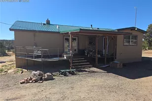 952 Twin Lakes Rd, Walsenburg, CO 81089 - Photo 7