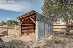 952 Twin Lakes Rd, Walsenburg, CO 81089 - Photo 33