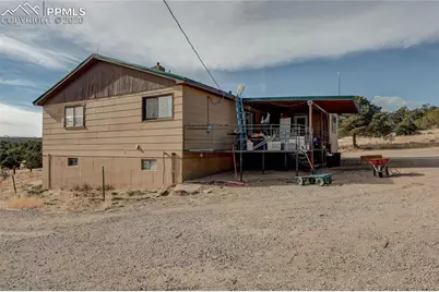 952 Twin Lakes Road, Walsenburg, CO 81089 - Photo 5