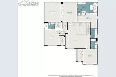 10790 Rolling Peaks Drive, Peyton, CO 80831 - Photo 31