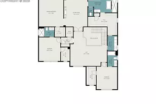 10790 Rolling Peaks Dr, Peyton, CO 80831 - Photo 31