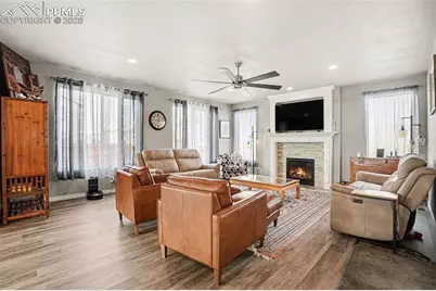 10790 Rolling Peaks Drive, Peyton, CO 80831 - Photo 3