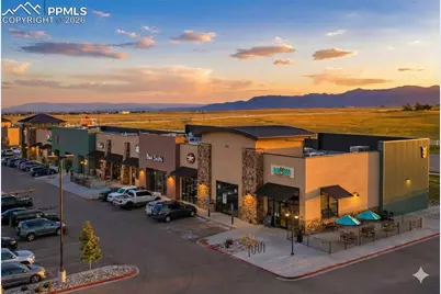 10790 Rolling Peaks Drive, Peyton, CO 80831 - Photo 33