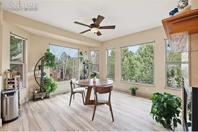 1063 Greenland Forest Drive, Monument, CO 80132 - Photo 7