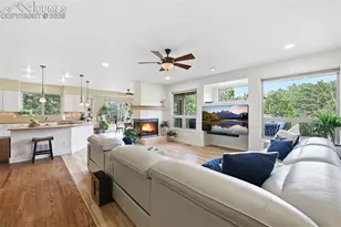 1063 Greenland Forest Dr, Monument, CO 80132 - Photo 3