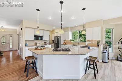 1063 Greenland Forest Drive, Monument, CO 80132 - Photo 5