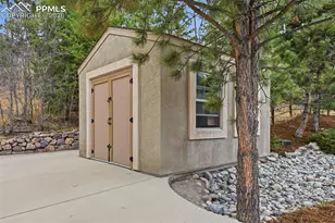 1063 Greenland Forest Dr, Monument, CO 80132 - Photo 27
