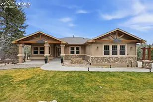 1063 Greenland Forest Dr, Monument, CO 80132 - Photo 1