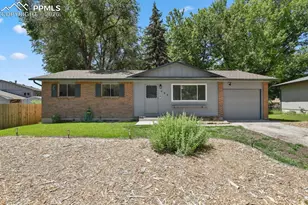 906 Bowser Dr, Colorado Springs, CO 80909 - Photo 1
