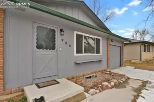 906 Bowser Dr, Colorado Springs, CO 80909 - Photo 3