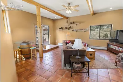 9660 Chipita Park Road, Cascade, CO 80809 - Photo 21