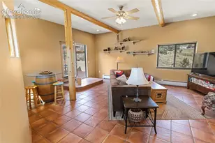 9660 Chipita Park Rd, Cascade, CO 80809 - Photo 21