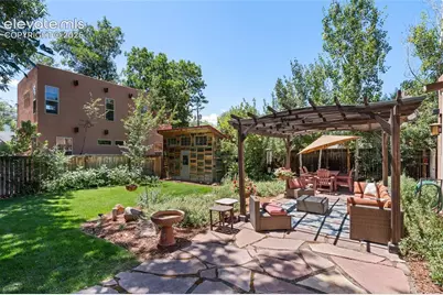 1819 W Pikes Peak Avenue, Colorado Springs, CO 80904 - Photo 5