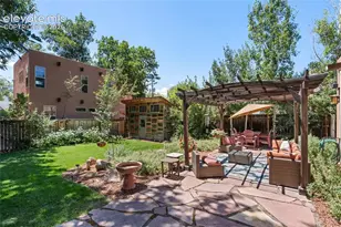 1819 W Pikes Peak Ave, Colorado Springs, CO 80904 - Photo 5