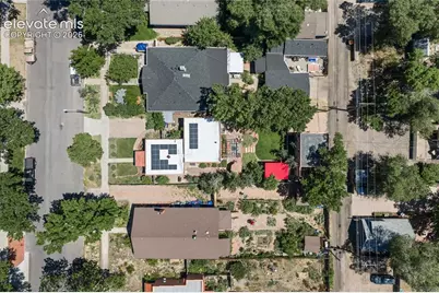 1819 W Pikes Peak Avenue, Colorado Springs, CO 80904 - Photo 33