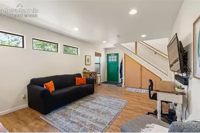 1819 W Pikes Peak Avenue, Colorado Springs, CO 80904 - Photo 23