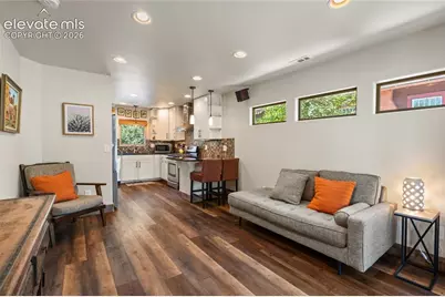 1819 W Pikes Peak Avenue, Colorado Springs, CO 80904 - Photo 7