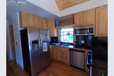 136 Thurlow Avenue, Cripple Creek, CO 80813 - Photo 5
